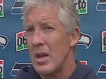 Video - Carroll Defends USC Departure