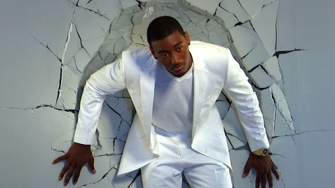 john wall. John Wall Photo Shoot