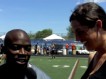 Video - Zack Bowman On Position Change