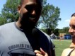 Video - Jarron Gilbert On Bears OTA