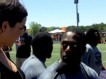 Video - Nick Roach On Bears OTA