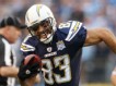 Video - Vincent Jackson Suspended Three Games