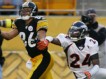 Video - AFC Pro Football Hall of Fame Debate