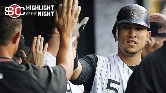 Colorado Rockies rally against the St Louis Cardinals (click to watch highlights) Colorado Rockies rally against the St Louis Cardinals (click to watch highlights)
