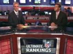 Video - Ultimate NFL Rankings: 16-9