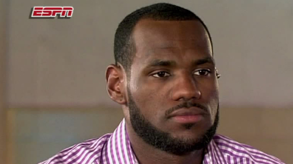 “lebron james the decision”的图片搜索结果