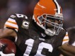 Video - Cribbs On LeBron's Impact In Cleveland