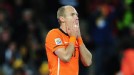 Comentarios sobre las fallas del seleccionado holand�s en la gran final