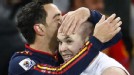 El panel Picante coment� las claves del triunfo para La Furia