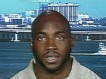 Video - Sack-Leader Elvis Dumervil Ready To Roll