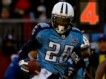 Video - Chris Johnson Agrees To Restructured Deal