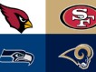 Video - NFC West Preview