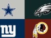 Video - NFC East Preview