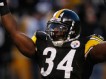 Video - Mendenhall On Steelers' QB Situation