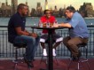 Video - The Next Round: Pastore/Umenyiora
