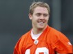 Video - McCoy, Browns Agree To Deal