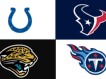 Video - AFC South Preview