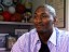 Ron Artest Interviews Ron Artest