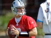 Video - Jimmy Clausen Agrees To Four-Year Deal