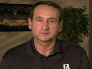 Coach K Quotes