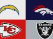 Video - AFC West Preview