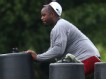 Video - Haynesworth Fails 2nd Conditioning Test