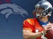 Video - Tebow Signs 5-Year Deal With Broncos