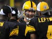 Video - Walker On Steelers QB Race