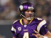 Video - Vikings Still Waiting On Favre