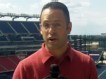 Video - Reiss On Defensive Line