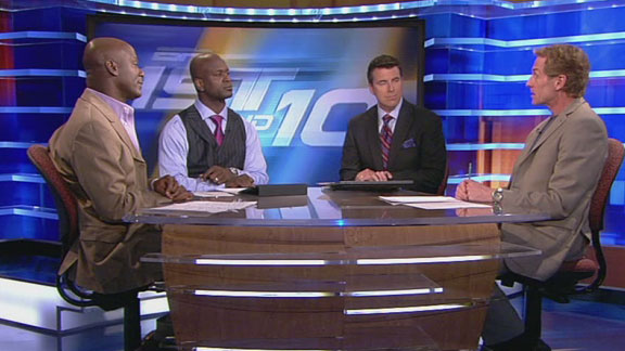 First Take