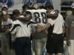 Video - Cowboys WR Dez Bryant Injures Ankle