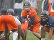 Video - Bears Open Training Camp