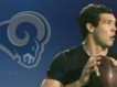 Video - Bradford, Rams Agree On Record-Breaking Deal