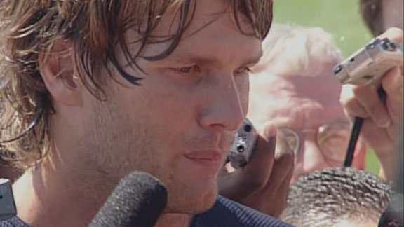 Tom Brady