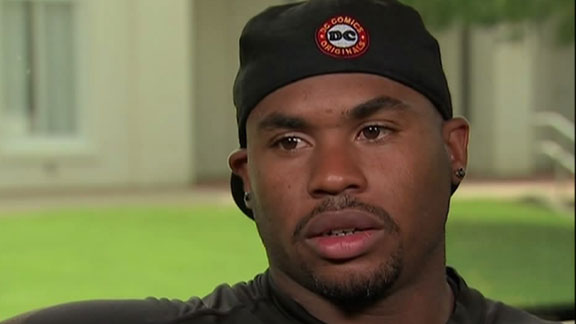 Video - On The Road To Camp: Panthers
