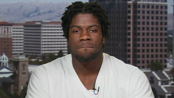 Video - Glen Coffee's New Calling