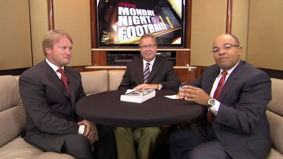 Video - NFC East More Or Less