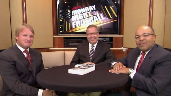 Video - AFC North More Or Less