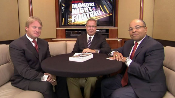 Video - NFC North More Or Less