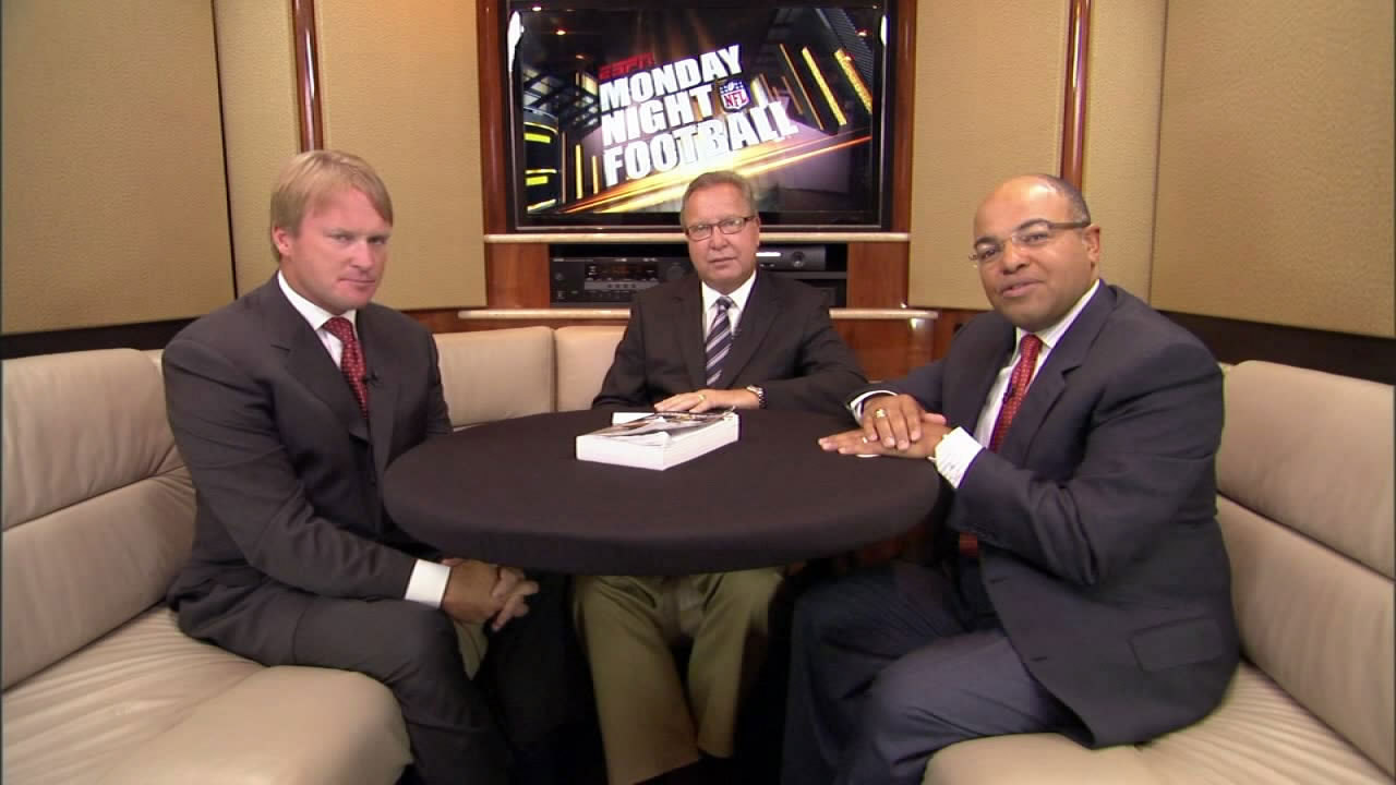 Video - AFC South More Or Less