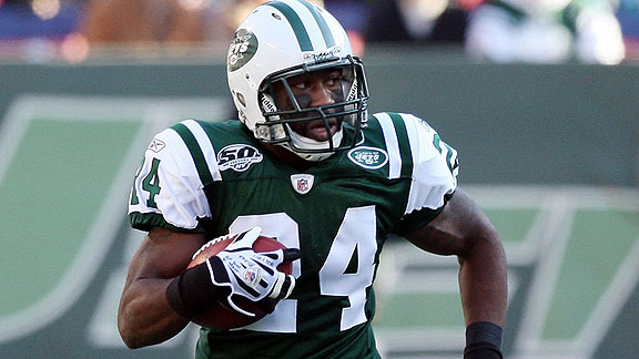 Video - Jets, CB Darrelle Revis Agree On New Deal