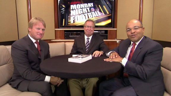 Video - AFC West More Or Less