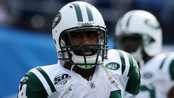 Video - Cimini On Revis' New Deal
