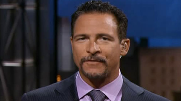 Video - Jim Rome Burns