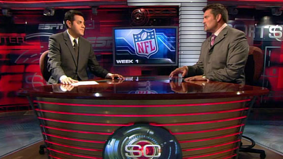 Video - Week One Intriguing Matchups