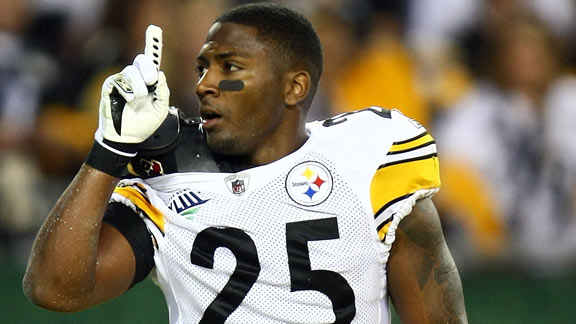 ESPN's Ryan Clark Picks Ravens to Win the Super Bowl