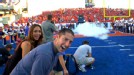 ESPNU Road Trip: Boise State Gameday