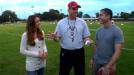 ESPN Road Trip: Stanford Pregame