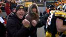 Road Trip: OSU vs. Iowa Gameday